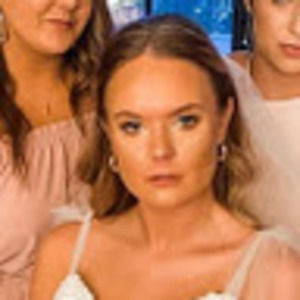 Meet your Posher, Meredith